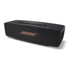 Bose보스 사운드링크 미니 블루투스 스피커2, Black/Copper