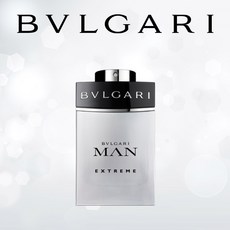 불가리 맨 익스트림, 60ml, -