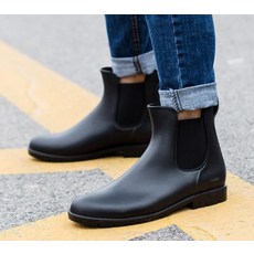 남자헌터레인부츠