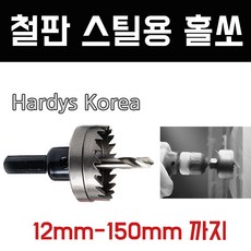 철홀쏘