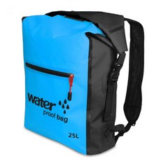 블랑블랙컬러팝비치백