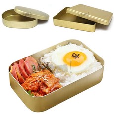추천10 옛날도시락