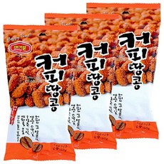 간식 식품 육포 착한가격 오징어 커피땅콩 안주 머거본 국산, 1