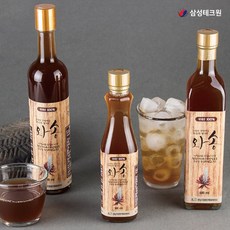 와송식초
