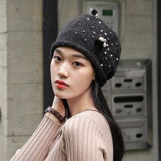 sjyp큐빅베레모