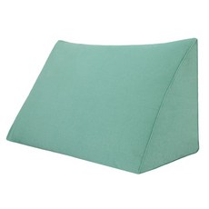 팜데코삼각쿠션