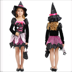 할로윈여아의상