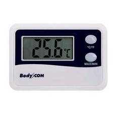 스위마바온도계