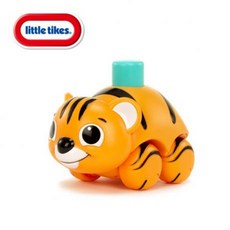 리틀타익스아기차