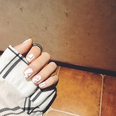 어린이손톱붙이는패치