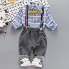 4세정장