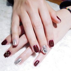 어린이손톱붙이는패치