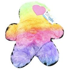 강아지인형팔쿠션