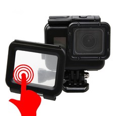 sjcam5000케이스