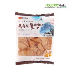 옥수수 똘뱅이 200g x 1봉 옛날과자, 1개