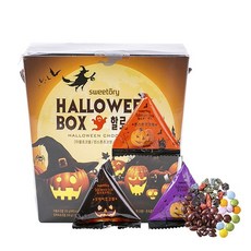 롯데월드자유이용권할로윈