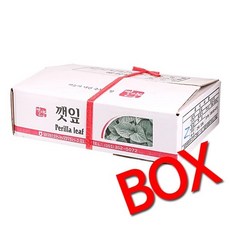 밀양도레미마켓깻잎