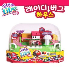 리틀라이브펫