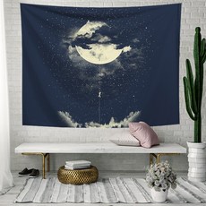 달빛천사포스터