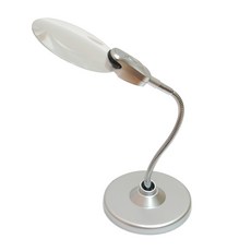 자바라스탠드확대경