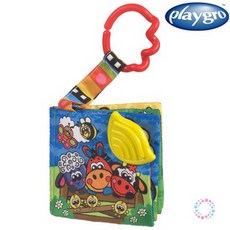 블루래빗시끌벅적농장동물