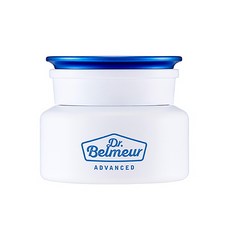 더페이스샵 닥터 벨머 어드밴스드 시카 리커버리 크림, 50ml, 1개