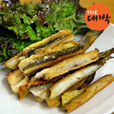 반건조바다장어