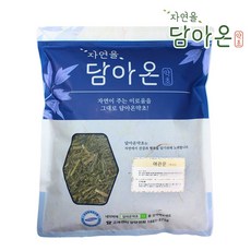 담아온약초 야관문(비수리) 300g, 1