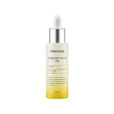 마몽드인리치드뉴트리오일30ml