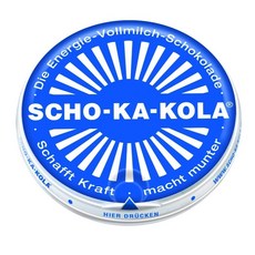 쇼카콜라