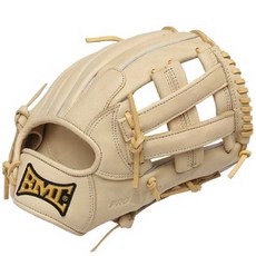 BMC [TRD-K06] 유소년글러브 (크림) 고쿠보웹