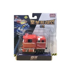 라온토이보트