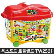 옥스포드토들월드