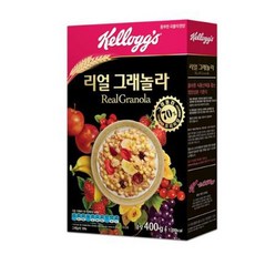 1일그레놀라