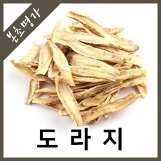 본초명가 도라지 길경, 600g, 1개