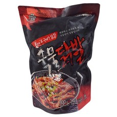 제이엠국물닭발
