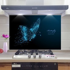 싱크대아트보드