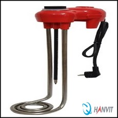 수영장전기온수기