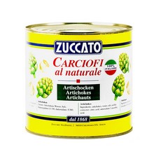 주카토 아티쵸크 2600g 쥬카토 아티초크 2.6kg, 1개