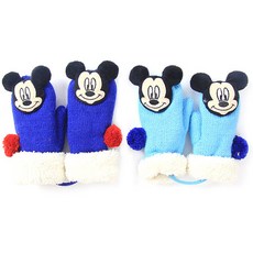 미키미니폴라장갑