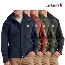 칼하트바람막이