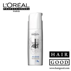 로레알 프로페셔널 테크니아트 픽스 디자인 스프레이 디렉셔널 픽싱 200ml, 1개