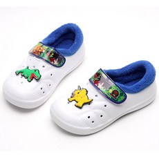 공룡메카드실내화