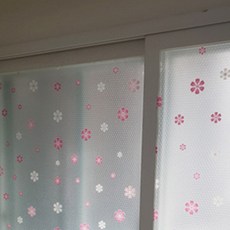 코순이_단열뽁뽁이 (꽃무늬)2도 100cm X 5m, 1개