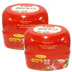 시판고추장으로발효고추장만들기