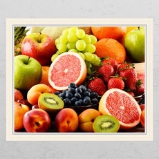 그림액자시트지