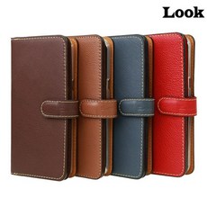 아이폰xs정품가죽케이스