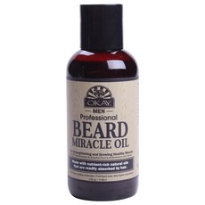 beardoil