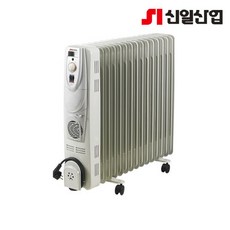 신일라디에이터15핀