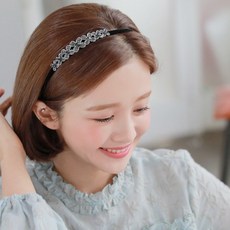오르시떼헤어밴드